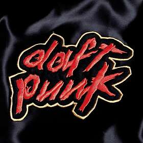 Daft Punk: Homework (Vinyl)