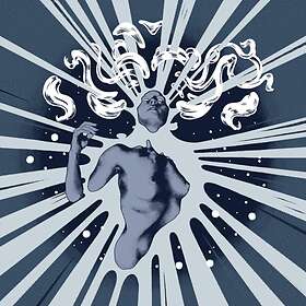 Bast: Nanoangstrom (Black/White) (Vinyl)