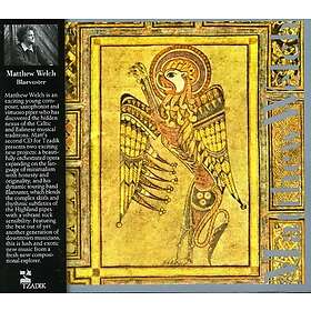 Welch Matthew: Welch: Blarvuster CD