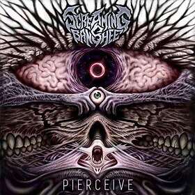 Screaming Banshee: Pierceive CD