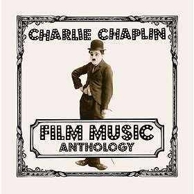 Chaplin Charlie: Film Music Anthology (Vinyl)