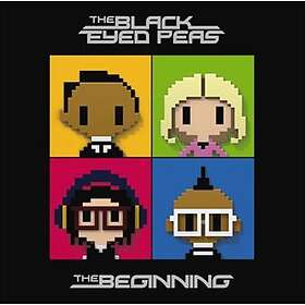 Black Eyed Peas: Beginning (Intl Combo Version)