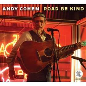 Cohen Andy: Road Be Kind CD
