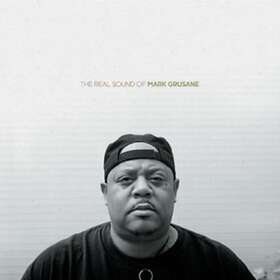 Real Sound Of Mark Grusane CD