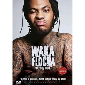 Waka Flocka: True Story