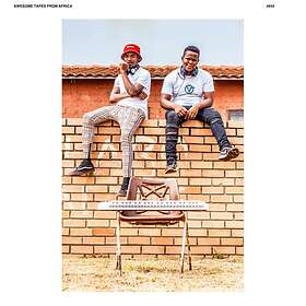 Native Soul: Teenage Dreams (Vinyl)