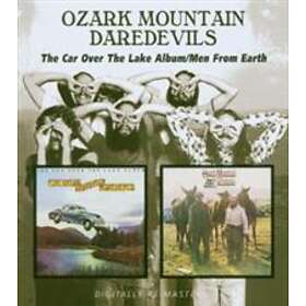 Ozark Mountain Daredevils: Car Over The Lake