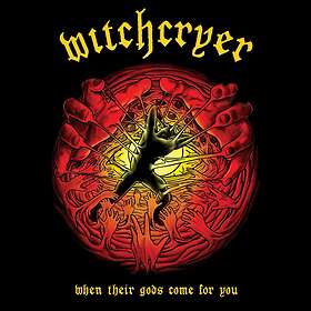 Witchcryer: When Their Gods Come For You (Vinyl)