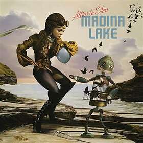 Madina Lake: Attics to Eden 2009