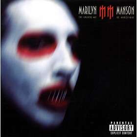 Manson Marilyn: Golden age of grotesque 2003 CD