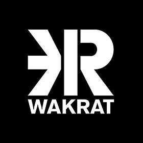 Wakrat: Wakrat 2016 CD