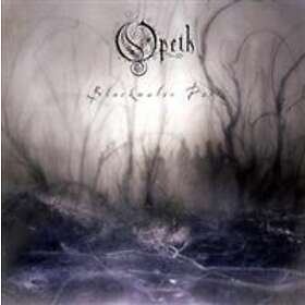 Opeth: Blackwater park 2001 CD