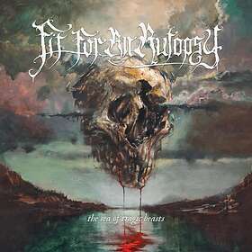 Fit For An Autopsy: The sea of tragic beasts -19 CD