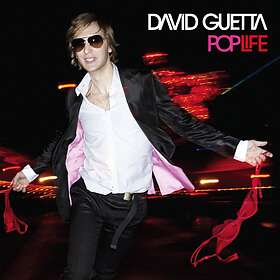 Guetta David: Pop Life (Standard French Version)