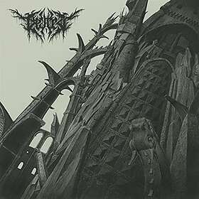 Beltez: A Grey Chill And A Whisper (Vinyl)