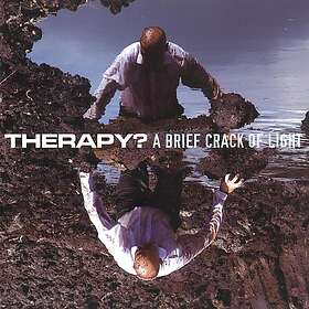 Therapy?: A Brief Crack Of Light (Vinyl)