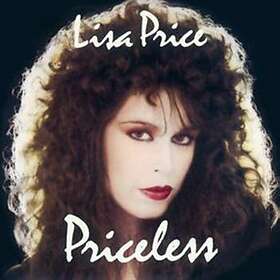 Price Lisa: Priceless 1983 (Rem)