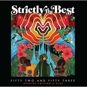 Strictly The Best Fifty Two And Fifty Three CD