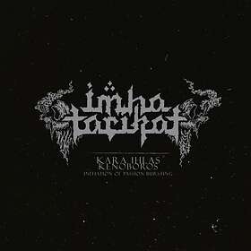 Imha Tarikat: Kara Ihlas / Kenoboros CD