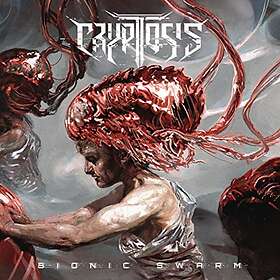 Cryptosis: Bionic Swarm (Vinyl)