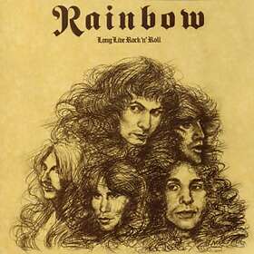 Rainbow: Long live rock 'n' roll 1978 (Rem)