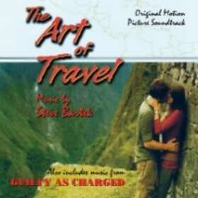 Bartek Steve: Art Of Travel/Guilty As Charged...