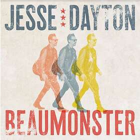 Dayton Jesse: Beaumonster (Vinyl)