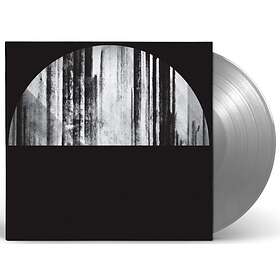 Cult Of Luna: Vertikal II (2020 Edition/Sølv) (Vinyl)