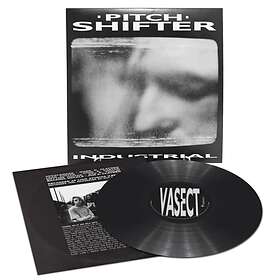 Pitchshifter: Industrial (Vinyl)
