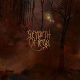 Serpent Omega: II 2020 CD
