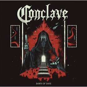 Conclave: Dawn Of Days (Vinyl)