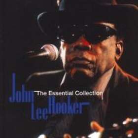 Hooker John Lee: Essential Collection CD
