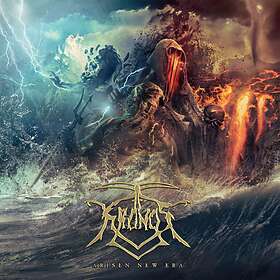 Kronos: Arisen New Era CD
