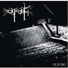 Apati: Eufori CD
