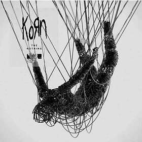Korn: The nothing (Vinyl)