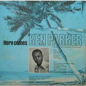 Parker Ken: Here Comes Ken Parker CD