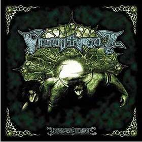 Finntroll: Visor Om Slutet CD
