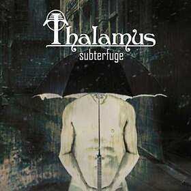 Thalamus: Subterfuge CD