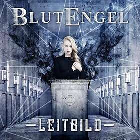 Blutengel: Leitbild 2017 CD
