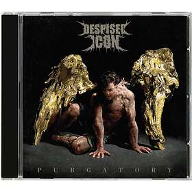 Despised Icon: Purgatory CD
