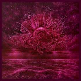 In Mourning: Garden Of Storms LP