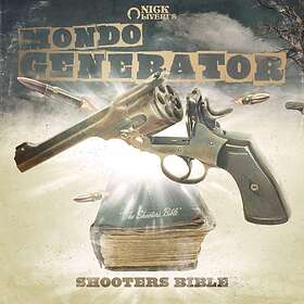 Mondo Generator: Shooters bible (Vinyl)