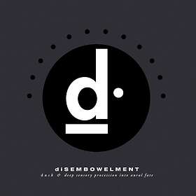 Disembowelment: Dusk & Deep Sensory Processio... (Vinyl)