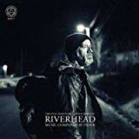 Ulver: Riverhead CD