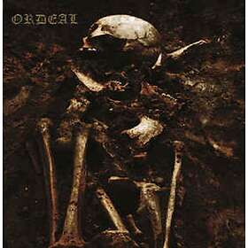 Ordeal: Ordeal CD