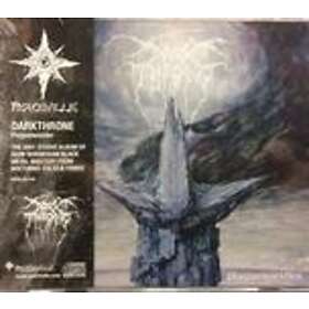 Darkthrone: Plaguewielder CD
