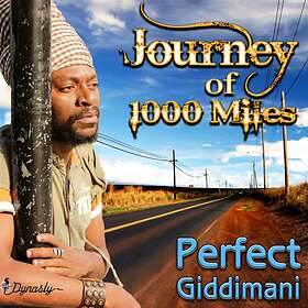 Perfect Giddimani: Journey Of 1000 Miles
