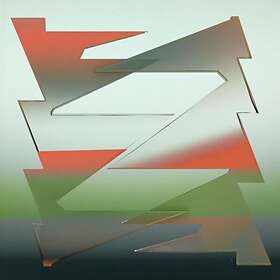 Lurka: Heat Mover / Battery (Vinyl)