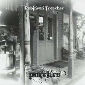 Treacher Robinson: Porches CD