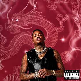 YG: Stay dangerous 2018 CD